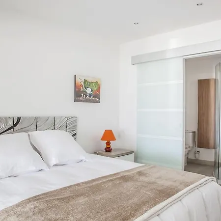 Apartamento Madrague