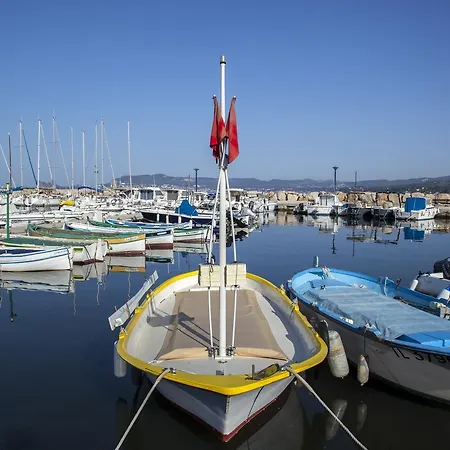 Madrague Saint-Cyr-sur-Mer
