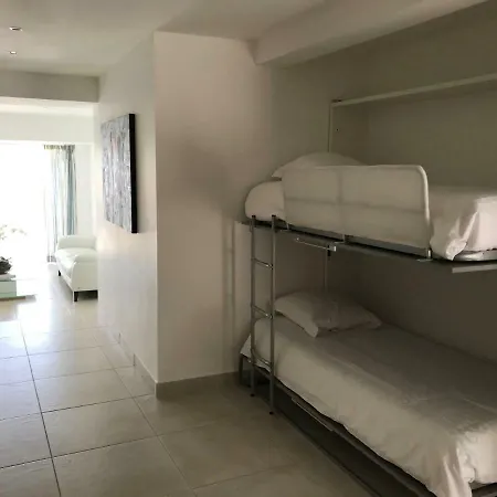 Madrague Apartamento Saint-Cyr-sur-Mer