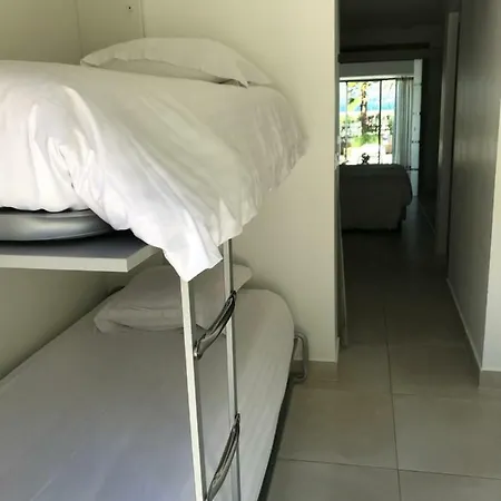 Apartment Madrague
